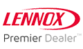 Lennox Premier Dealer logo