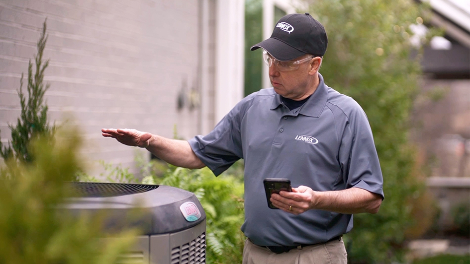 The Truth About Running Your AC in Extreme Heat  